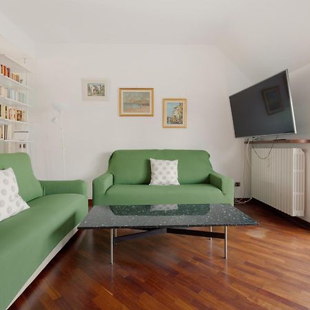 Mm Istria White Apartment Milano Eksteriør bilde