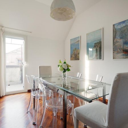Mm Istria White Apartment Milano Eksteriør bilde